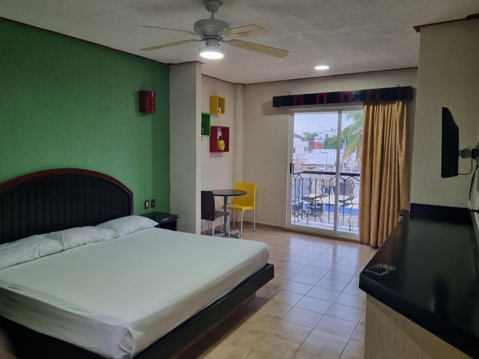 Suites Los Arcos (Adults Only) Isla Mujeres Ngoại thất bức ảnh